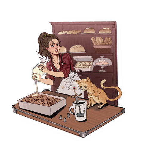 Shadow of Lilith Hunter Package