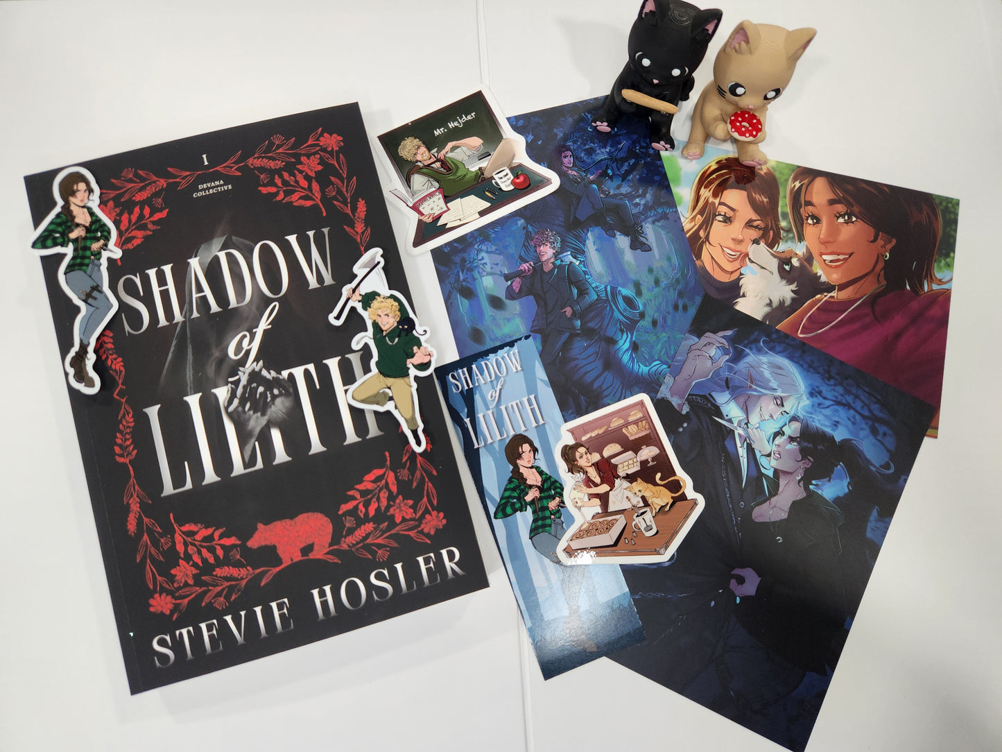 Ultimate Vampire Book Bundle