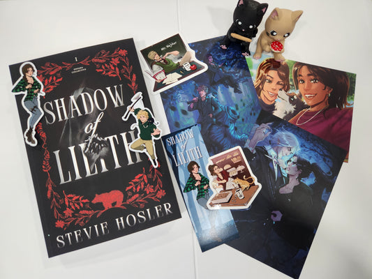 Ultimate Vampire Book Bundle