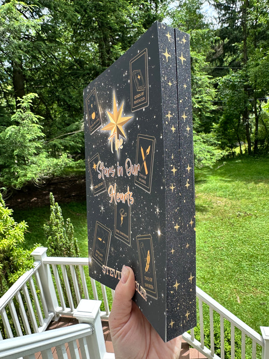 Etsy Witch Package (Sprayed Edge, Signed)