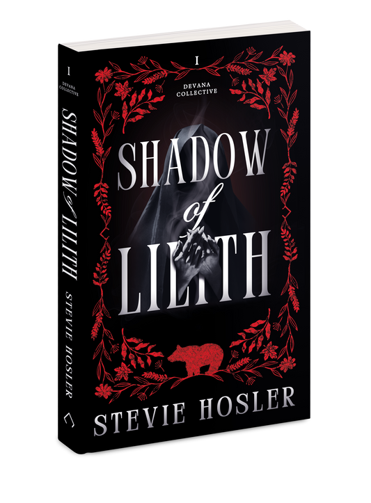 Shadow of Lilith Hunter Package