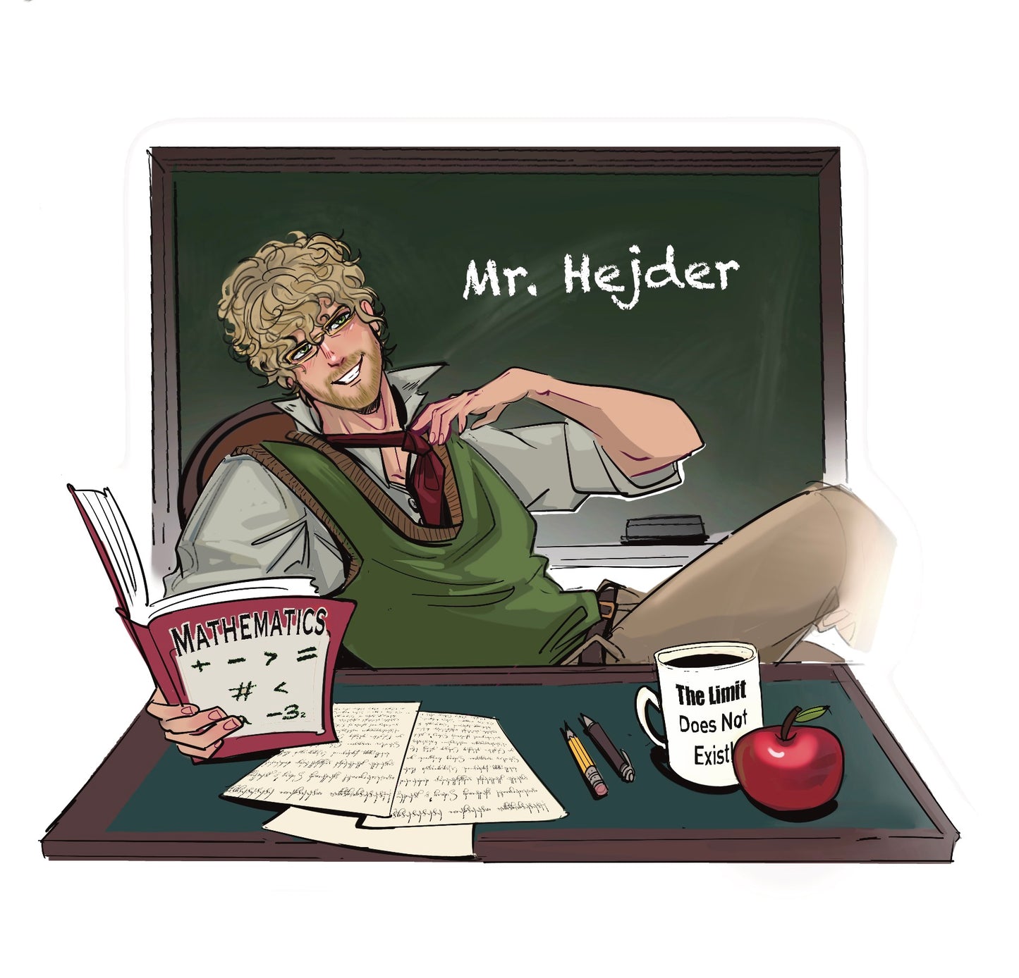 Shadow of Lilith Chosen One Package